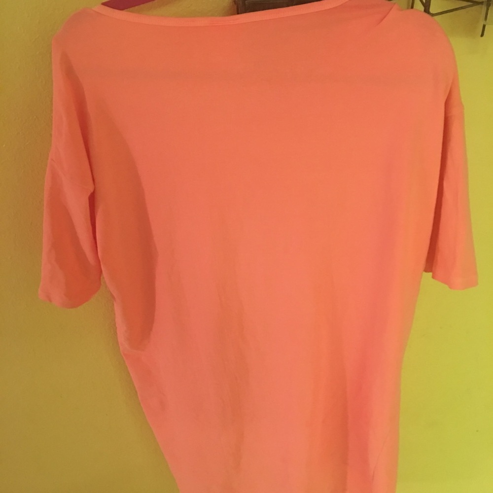 Lularoe Pink Top